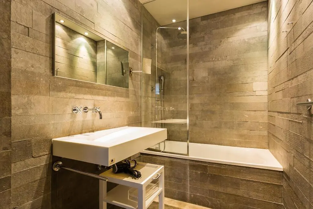 Appartement Cmg - Premium Tour Eiffel - 14 *